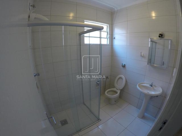 Casa para alugar com 2 dormitórios em Iguatemi, Ribeirao preto cod:48073 - Foto 8