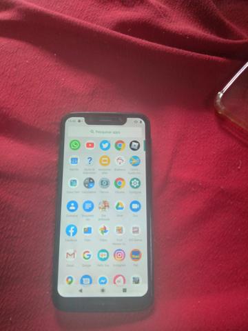 Somente troca por Samsung A10s ou A20