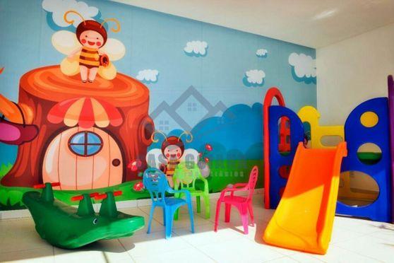 Apartamento à venda no bairro Jardim Atlântico em Goiânia/GO - Foto 16