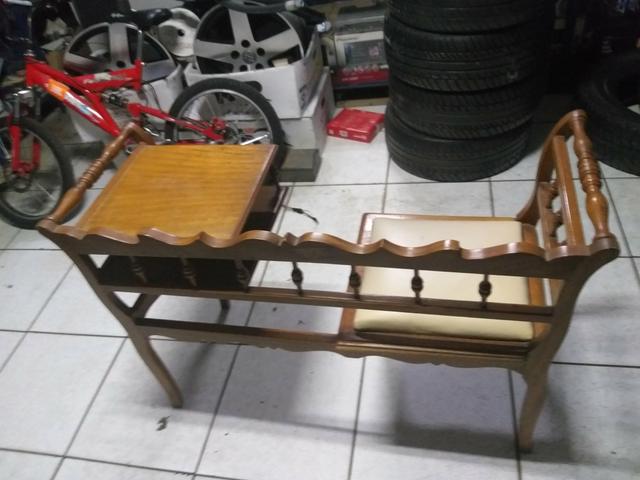 Escrevania de cerejeira top - Foto 3