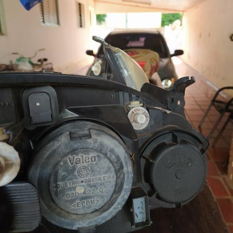 Farol Corsa/Montana - Foto 3