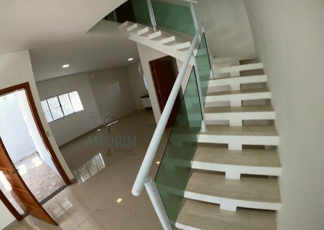 Casa com 4 dormitórios, suite, varanda, garagem para 4 carros, no Portal dos Ipês, Cajamar - Foto 10