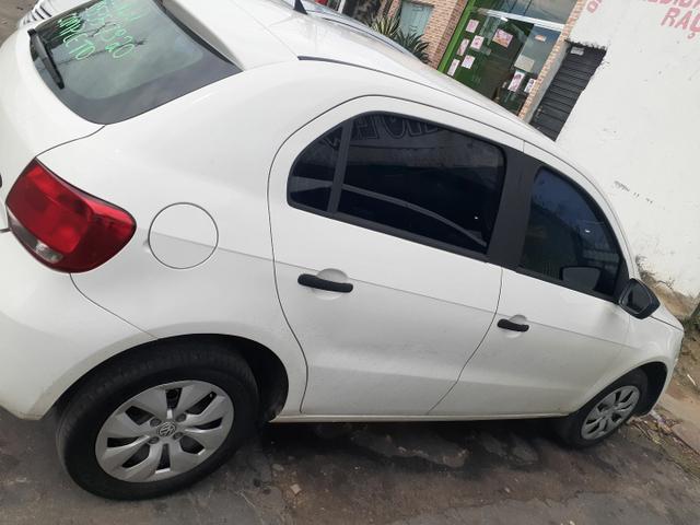 VENDO GOL