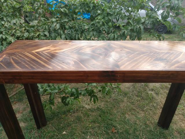 Mesa bistrô