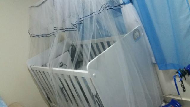 Berço - Foto 3