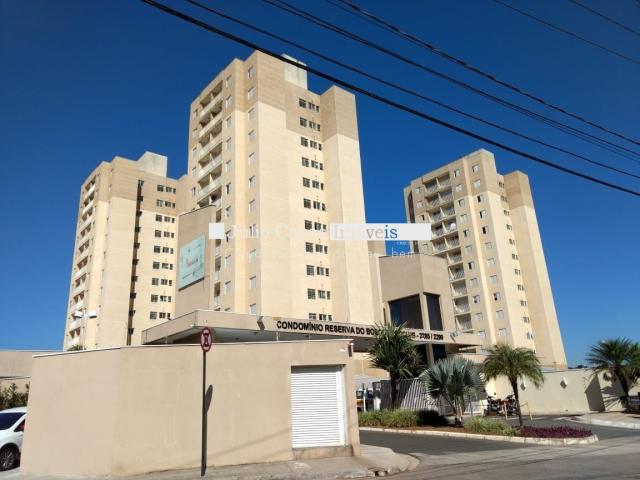 Apartamento à venda com 2 dormitórios em Jardim guarujá, Sorocaba cod:29454 - Foto 2