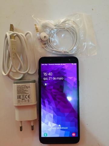 J6 32 gigas SUPER CONSERVADO COMPLETO