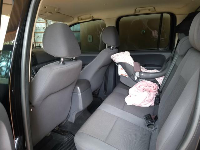 Amarok SE dupla 14/15 4x4 uso urbano - Foto 6