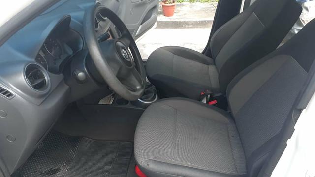 Gol G6 2013/13 completo - Foto 2