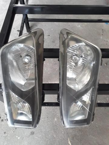 Vende-se Farol de HB20 - Foto 2