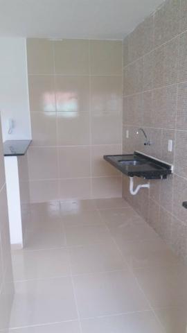 Troca apartamento em casa - Foto 9