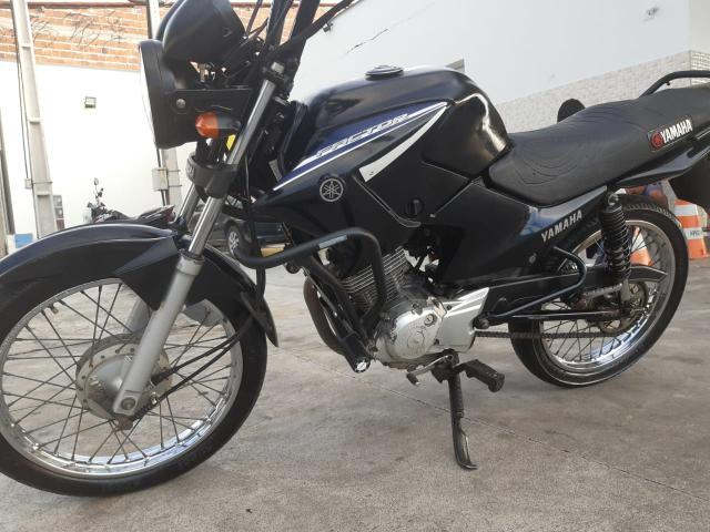 Yamaha factor 2014 Tudo Pago 2020 - Foto 6