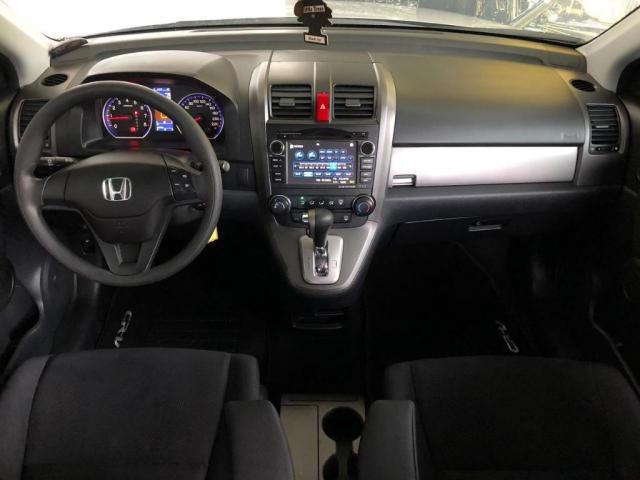 Honda CR-V LX 2.0 2WD AUT - Foto 8