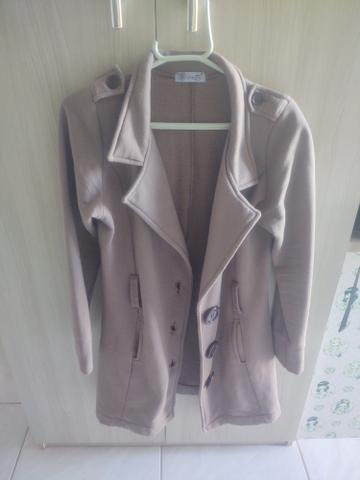 Jaqueta - Foto 2