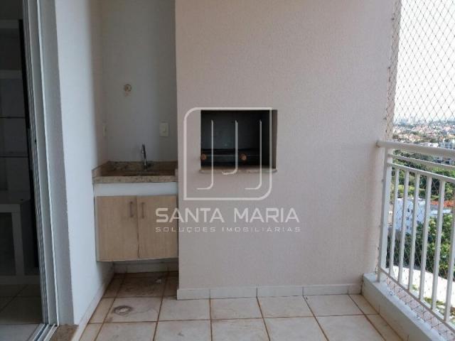 Apartamento à venda com 3 dormitórios em Nova aliança, Ribeirao preto cod:17853 - Foto 3