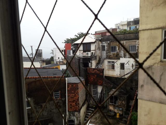 Apartamento de 2/4 com varanda com Vista Mar No Rio Vermelho - Foto 5