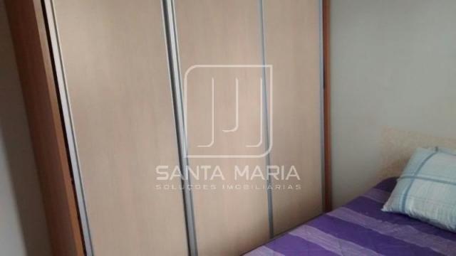 Apartamento à venda com 2 dormitórios em Republica, Ribeirao preto cod:43580 - Foto 6