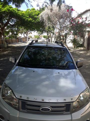 Vendo EcoSport Freestyle 28.000,00 Cabo Frio