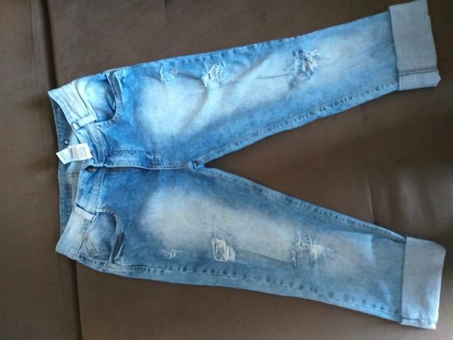Calça jeans - Foto 3