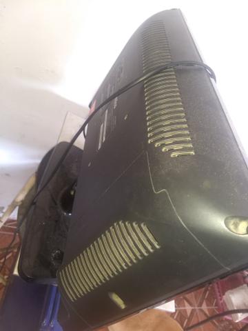 Tv Philco liga mas não aparece imagem - Foto 3