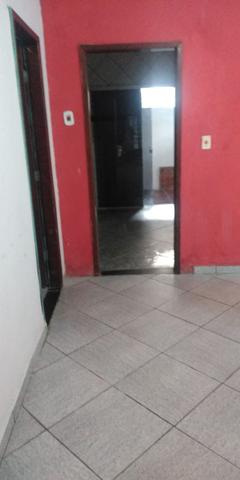 Aluga se casa jardim Guanabara 1 - Foto 2
