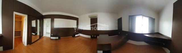Casa para alugar com 5 dormitórios em Jardim madalena, Campinas cod:CA007987 - Foto 10