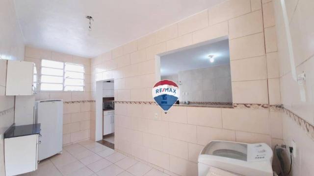Casa com 3 dormitórios à venda, 188 m² por R$ 690.000,00 - Pechincha - Rio de Janeiro/RJ - Foto 15
