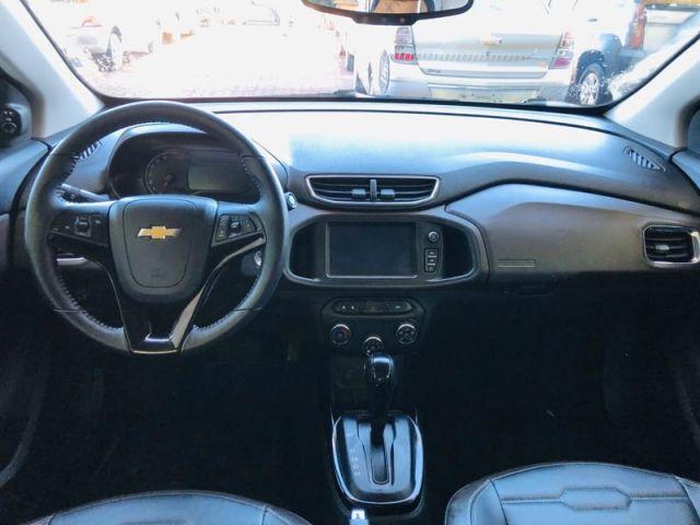PRISMA Sed. LTZ 1.4 8V FlexPower 4p Aut. - Foto 4
