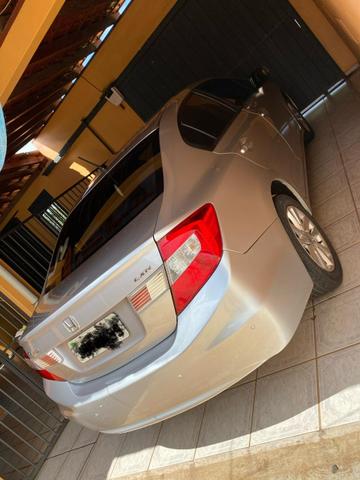 Civic LXR 2.0 2014 - Foto 2