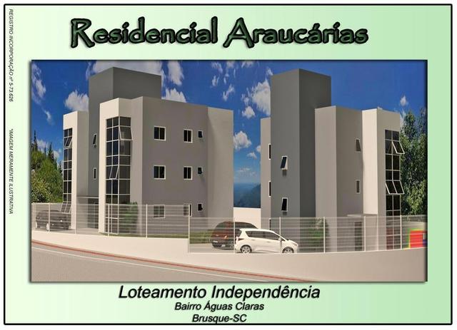 Apartamento Loteamento Independência - MCMV