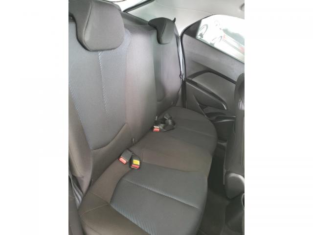 Hyundai Hb20 C.Style 1.6 Flex 16V Aut. - Foto 5
