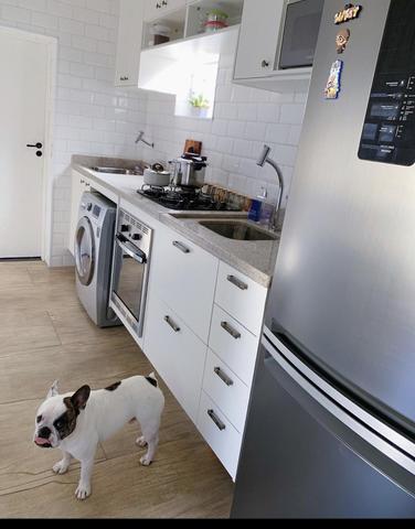 Vendo apartamento no Engenho de Dentro - Foto 4