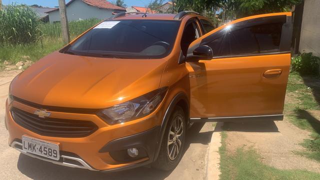 Onix 2017 lindo - Foto 3