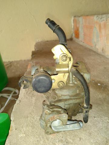 Carburador jet + - Foto 2