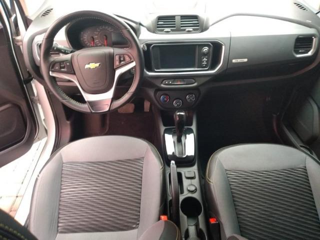 Spin Active 7 Lugares * 2019 * 20.000 km´s * Garantia - Foto 15