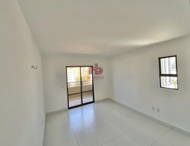 Apartamento na melhor localização de Lagoa Nova - Foto 6