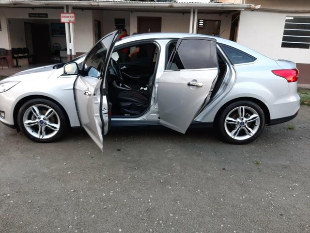 Ford Focus 2.0 Automático 2016 - Foto 7