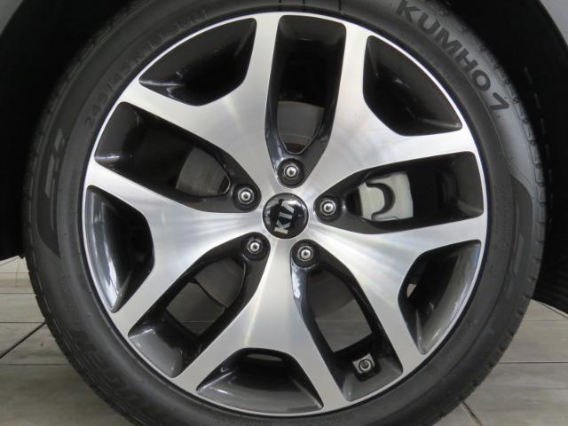 Sportage 2.0 EX2 FFG3 Flex Automático - Foto 17
