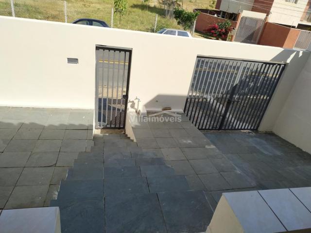 Casa para alugar com 2 dormitórios em Vila industrial, Campinas cod:CA007994 - Foto 6