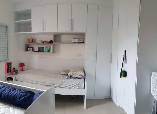 Casa à venda com 2 dormitórios em Guilhermina, Praia grande cod:3154 - Foto 19