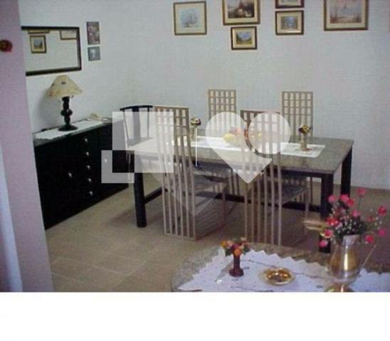 Casa à venda com 4 dormitórios em Partenon, Porto alegre cod:28-IM427411 - Foto 2
