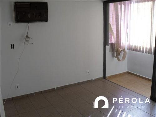 Apartamento com 3 quartos no APARTAMENTO 202 ED. NADINE - Bairro Setor Aeroporto em Goiân - Foto 9