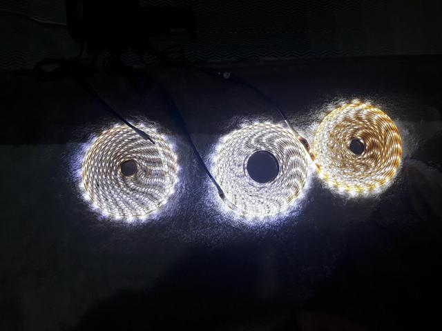 Fita de led Branca - Foto 2