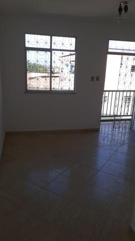 Casa 2/4 com cobertura 3°andar no Tancredo Neves - Foto 2