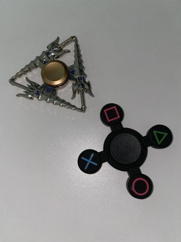 Fidget spinner 2 - Foto 2
