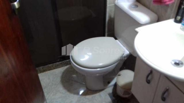 Apartamento à venda com 2 dormitórios em Jardim sulacap, Rio de janeiro cod:JCAP20602 - Foto 19