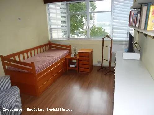 Apartamento para Venda em Rio de Janeiro, Lagoa, 3 dormitórios, 2 banheiros, 1 vaga - Foto 9