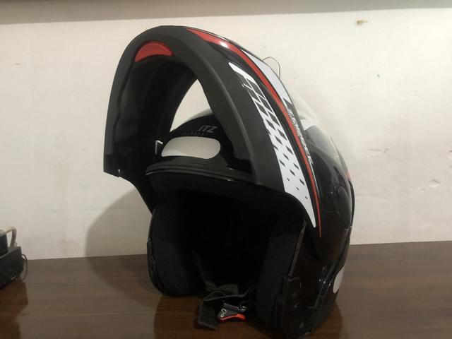 Capacete - Foto 5