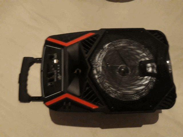 Tenho uma cx de som pra vender - Foto 2