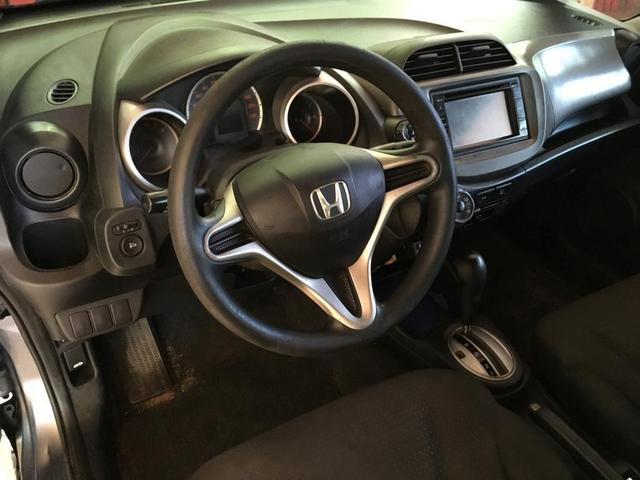 Honda Fit Automático 2009 - Foto 2